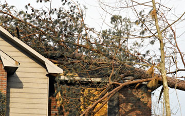 emergency roof repair Bye Green, Buckinghamshire