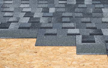 expert Bye Green asphalt roof companies