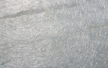 Bye Green laminate fibreglass or shingles?